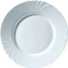 dessertteller CADIX 19,5cm WEISS Produktbild-Vorschau 3