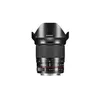 Samyang 20/1,8 Objektiv DSLR Sony E manueller Fokus Produktbild-Vorschau 2