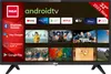 RCA RS32H2 Android TV (32 Zoll HD-ready Smart TV mit Google Produktbild-Vorschau 1