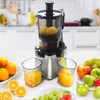 TESLA SlowJuicer SJ770 XXL Deluxe, wolnoobrotowa Podgląd zdjęcia produktu 4