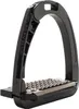 Acavallo Arena Alupro Junior Steigbügel Silber 10.5 cm Produktbild-Vorschau 8