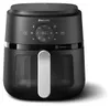 Philips Airfryer Serie 2000, 4,2l, RapidAir, Digital, Produktbild-Vorschau 4