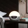 Lumie Bodyclock Shine 300 budzik świetlny z radiem 15 Podgląd zdjęcia produktu 11