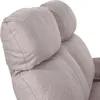 2er Kinosessel MCW-L93, Relaxsessel Fernsehsessel Sofa, Produktbild-Vorschau 13