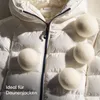 Trocknerbälle für Wäschetrockner 6er Set - 100% Öko Produktbild-Vorschau 5