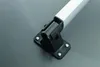A close-up view of a table leg attachment. Produktbild-Vorschau
