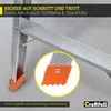 Craftfull Arbeitsplattform CF-107A | Arbeitsbühne - Produktbild-Vorschau 7