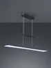 Trio - Hängelampe SMASH - Schwarz - 0x0x150 cm Produktbild-Vorschau 7