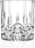 RCR Opera Lowball Whiskyglas aus Luxion® Kristallglas, Produktbild-Vorschau 3