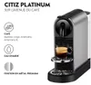 De’Longhi EN220.T, Ekspres do kawy na kapsułki, Kapsułka Podgląd zdjęcia produktu 10