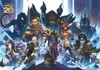 Puzzle Good Loot Gaming World of Warcraft 20th Anniversary Podgląd zdjęcia produktu 2