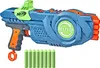 Hasbro - Nerf Elite 2.0 Flipshots Flip-8 Náhľad obrázku produktu 2