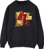 Looney Tunes - "Rabbit New Year" Sweatshirt für Herren Produktbild-Vorschau 1