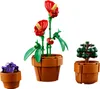 LEGO® Icons 10329 Miniatúrne rastliny Náhľad obrázku produktu 12
