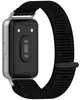 Per Samsung Galaxy Fit 3 Design Sport Tessuto Nylon Anteprima dell’immagine prodotto 2