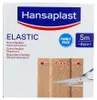 Pleister Hansaplast elastisch 6cmx5m Produktbild-Vorschau 3