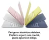 Apple MacBook Neo, Apple A, 33 cm (13"), 2408 x 1506 Vista previa de la imagen del producto 5