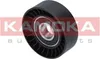KAMOKA R0380 Spannrolle Keilrippenriemen für VW GOLF VI Produktbild-Vorschau 2