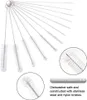 Kleine Reinigungsbürste Für Kaffeevollautomat, 12 Pcs Produktbild-Vorschau 3