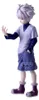 Banpresto Killua Hunter X Hunter Figur    One Size Produktbild-Vorschau 3