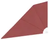 vidaXL Éventail de balcon pliable Terracotta-Rouge 160×240 Voir les images du produit 4