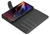 Cadorabo Case for OnePlus 6T Protective Case in Black Náhled obrázku produktu 7