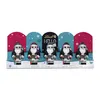 Lindt Hello Xmas Mini Babbo Natale di cioccolato al latte Anteprima dell’immagine prodotto 2