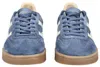 Gant Cuzima Damenschuhe sportlicher Schnürer Blau Freizeit Produktbild-Vorschau 13