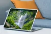 MuchoWow® Laptop Aufkleber Sticker Cover Dschungel - Produktbild-Vorschau 4
