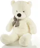 Feluna Riesen Teddybär XXL 120 cm Großes Kuscheltier Produktbild-Vorschau 1