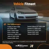 Widerstand Innenraumgebl?se for VW Golf/Passat/Tiguan Produktbild-Vorschau 6