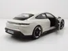 Bburago 1:24 Model Porsche Taycan Turbo S 18-21098 Auto Produktbild-Vorschau 6