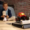 Monster Jam , Marvel Iron Man RC, ferngesteuerter 1:24 Produktbild-Vorschau 11