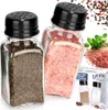 Vilde | Salz- Und Pfefferstreuer - 2 Stück - 80 ml - Aus Produktbild-Vorschau 2