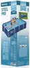 Bestway Steel Pro 56424, 5700 l, Basen ramowy, Niebieski, Podgląd zdjęcia produktu 40