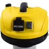 Syntrox Germany Nass-Trockensauger Huracan 2000W 30L Produktbild-Vorschau 7