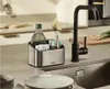 Viacúrovňový organizér do umývadla Joseph Joseph Surface™ Náhľad obrázku produktu 15