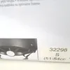 Kerbl Reithelm Nerron VG1 Größe 51-54 cm 32298 Produktbild-Vorschau 11
