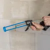 Högert Technik 310 ml Profi Kartuschenpistole / Produktbild-Vorschau 6