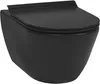 Ben Segno Wand-WC mit WC-Sitz Nanobeschichtung Produktbild-Vorschau 1