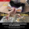 Shark Dampfreiniger 3in1 Dampfreiniger Bodenreinigung Produktbild-Vorschau 15