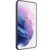 A side view of a black smartphone case on a white background. Náhľad obrázku produktu