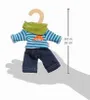 Poppenoutfit Jongen, 20-25 cm Voir les images du produit 3