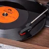 Auna - gramofón s reproduktorom, CD, MP3, USB, DAB+/FM, Náhľad obrázku produktu 3