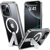 Etui ochronne z podpórką do iPhone'a 16 Pro Etui z podpórką Podgląd zdjęcia produktu 1