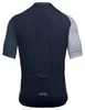 Gore C5 Optiline Pánsky dres, krátky, modrá orbitálna - Náhľad obrázku produktu 4