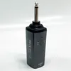 LEKATO wiederaufladbares kabelloses 2,4-GHz-Mikrofon, ( Anteprima dell’immagine prodotto 4