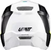 Leatt Casco MTB Gravity 2.0 Bianco/Nero L Anteprima dell’immagine prodotto 3