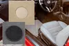 Velours automatten voor BMW 3 E93 2004-2011 (cabrio) – Productafbeelding-voorbeeld 3