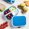 Mepal Lunchbox Campus Blue Náhled obrázku produktu 13